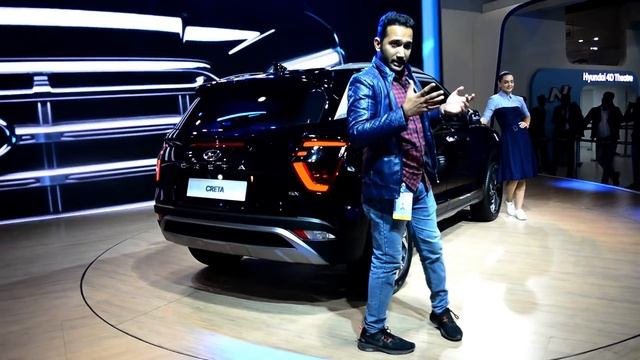 Hyundai Creta 2020 vs Kia Seltos 2020 Comparison | Price, Launch Date, Interior, Engine, Features смотреть онлайн