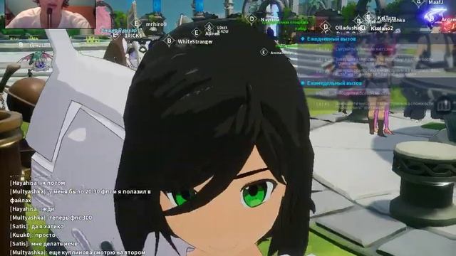 Прохождение игры Kurtzpel часть 2 смотреть онлайн