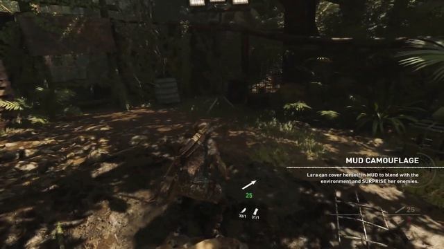 Shadow of the Tomb Raider / Episode 4 / Path of the Dead ( No Commentary ) смотреть онлайн