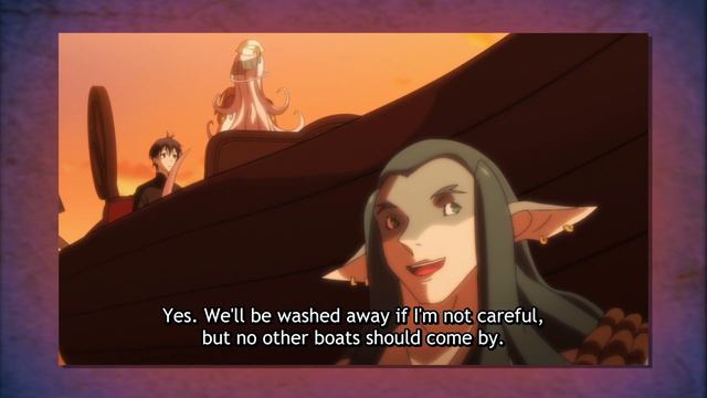 Watching Monster Girl Doctor Pt. 2: Paging Dr. Creepy