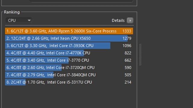 ТЕСТЫ ПК ЗА 60К 120 FPS НА Ryzen 5 2600X + GTX 1060 6GB