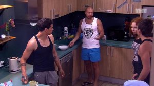 ДОМ-2 Lite 4053 день Дневной эфир (15.06.2015)