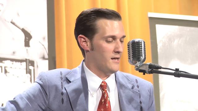 The History of Country Music - Jake Penrod смотреть онлайн