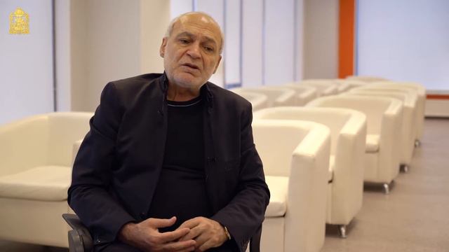 Андраник Мигранян о "параноидальном стиле американской политики" смотреть онлайн