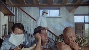 Короче, Склифосовский!