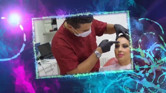 PROMO Beauty Lab смотреть онлайн
