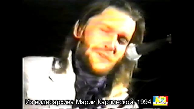 Магдалина. Песня Владимира Оксиковского. Неизвестный гений современной России. смотреть онлайн