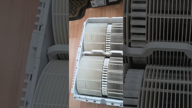 Как работает прибор Venta