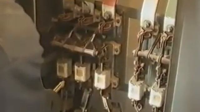 Работа электромонтером смотреть онлайн