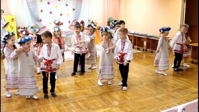 детсад№493 гр2 утренник Осень пришла 2021 смотреть онлайн