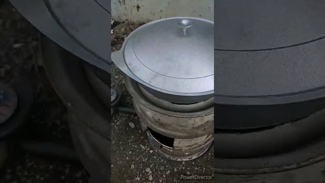 Мангал для плова смотреть онлайн