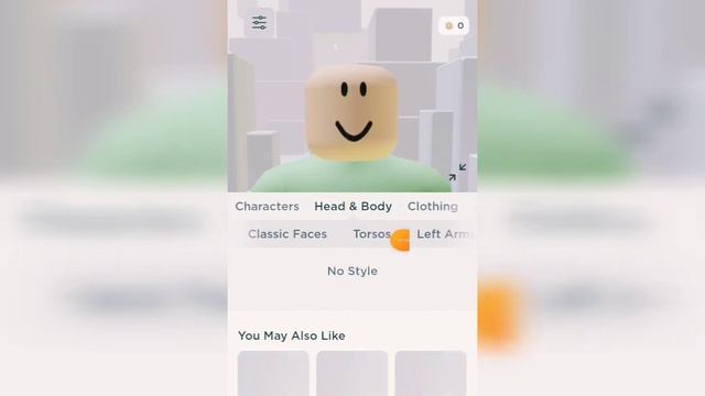 Как сделать большие ноги в рб? смотреть онлайн