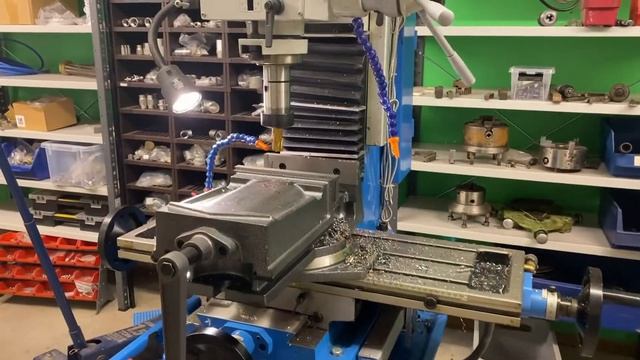 Köp Pelarborr med fräs ZX45 digital på Klaravik смотреть онлайн