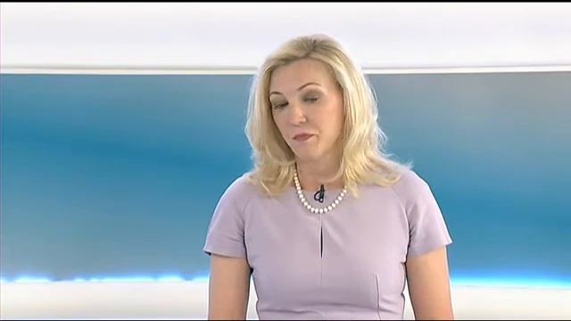 Эксперт рассказал, как уберечься от проблем со здоровьем в летнюю жару смотреть онлайн