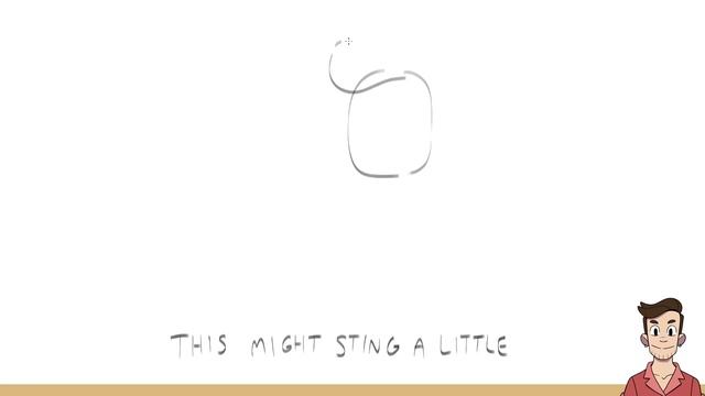 Drawing New Yorker Cartoons Based ONLY On Their Captions смотреть онлайн