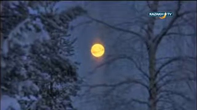 Қазақстандық Лапландия