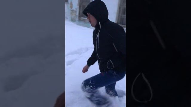 Сугробы Самары смотреть онлайн