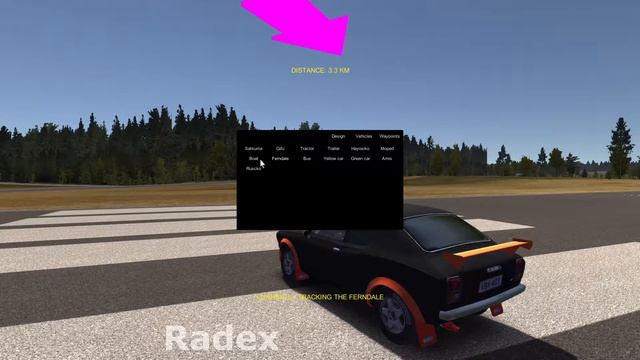 Where is My Summer Car - Where is my car? - My Summer Car #33 (Mod) смотреть онлайн