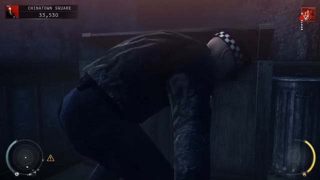 Hitman Absolution on A10-5800k and HD7660d смотреть онлайн