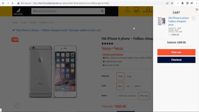 Free Flatsome WordPress Website full code for Mobile Ecommerce, Mobile Shop or Supermarket смотреть онлайн