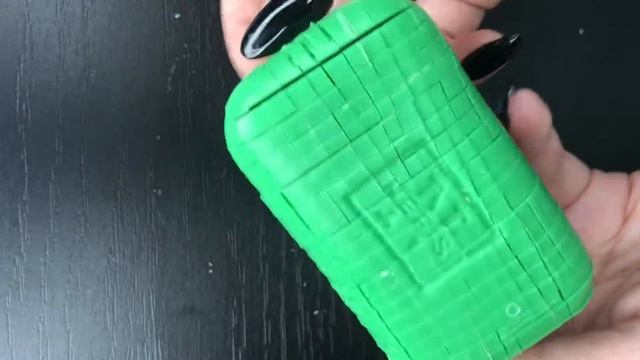 Нарезаю заготовки | Мыло кубиками смотреть онлайн