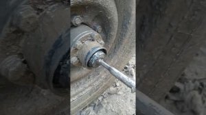 Как подключить передний мост на УАЗ