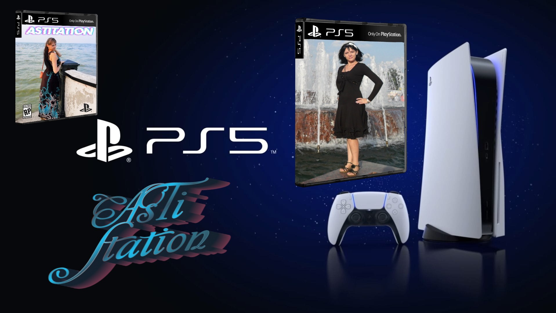 My Friend Peppa Pig (Быстрая платина) ™PS5 Infernal™