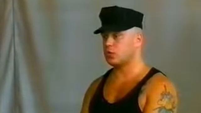 Кочергин_психоустойчивость№2 смотреть онлайн