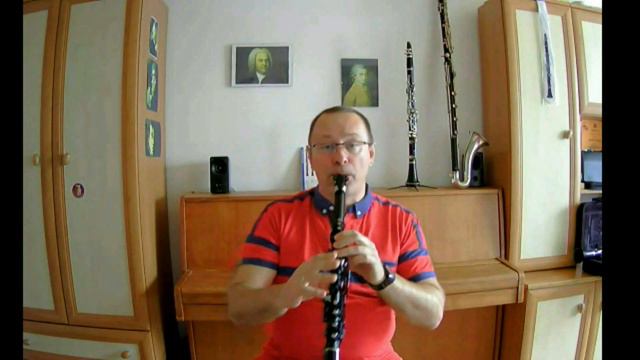 ZAPROSZENIE DO NAUKI GRY NA KLARNECIE w PSM I i II stopnia w Nysie смотреть онлайн