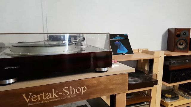 AUDIO-TECHNICA AT15EA. смотреть онлайн