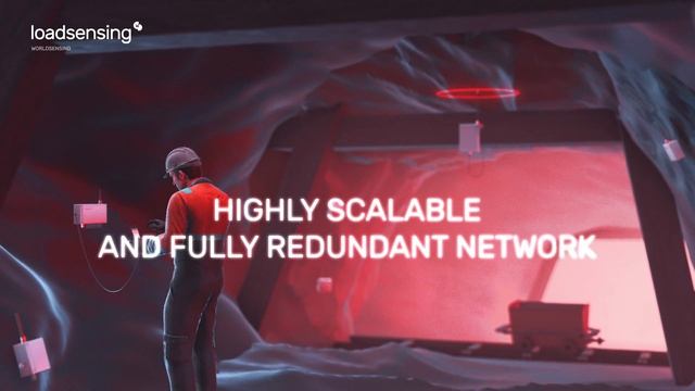 Worldsensing in Tunnel Construction смотреть онлайн