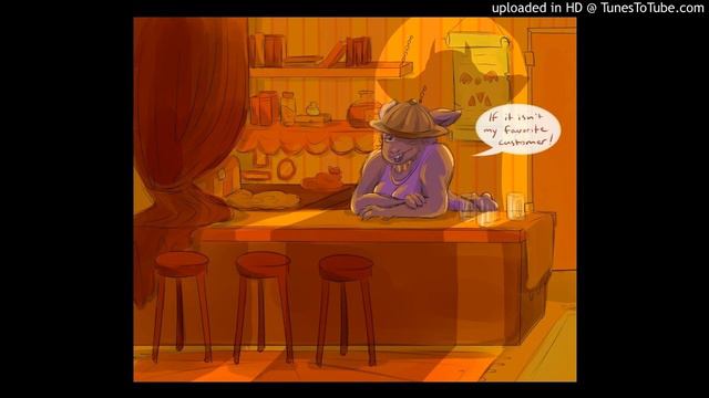 Under tale shop theme hip hop remix смотреть онлайн