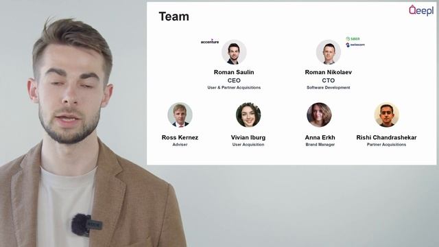 Starta Accelerator's Spring 2022 Online Investor Showcase смотреть онлайн