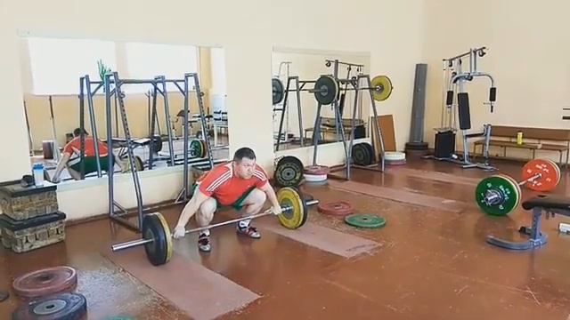 Арямнов протяжка на 10 раз 90кг смотреть онлайн