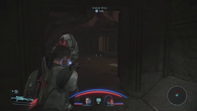 Mass Effect 1 Legend - THORIAN LAIR FEROS (pt.9) - NO LEVELING characters on INSANITY - PS5 смотреть онлайн