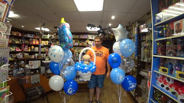 СЕМЁН И СВЕТЛАНА ПОЗДРАВЛЯЕМ ВАС С РОЖДЕНИЕ СЫНОЧКА!!! смотреть онлайн