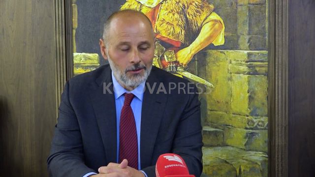 Stërnipi i Isa Boletini: Akoma nuk është plotësuar amaneti i gjyshërve tanë смотреть онлайн
