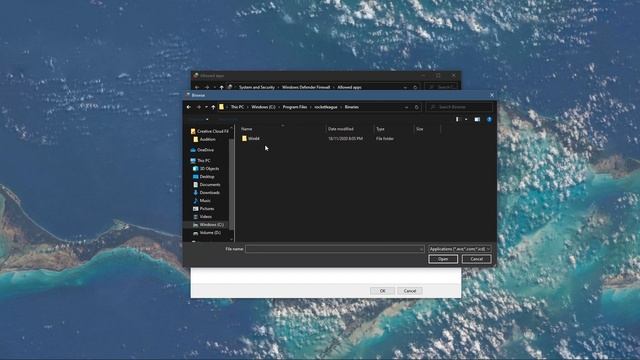 Rocket League - How To Fix Stuck On Loading Screen смотреть онлайн