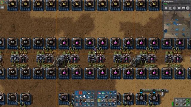 Factorio 0.16 - Angels Mods Tutorial Lets Play #47 - LOGISTICS AND PURPLE SCIENCE смотреть онлайн