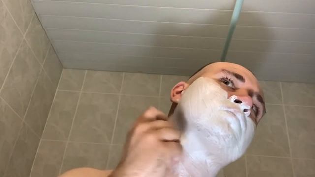 Бритьё. Белита Беларусь. MENNEN CYCLONE. Fatip piccolo. Astra. Omega 40099. смотреть онлайн