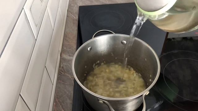 ТЫКВЕННЫЙ СУП смотреть онлайн