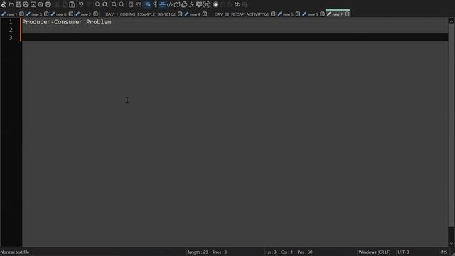 SB101 Live Session Day 6 ThreadPool, Executor fw , Runnable vs Callable смотреть онлайн
