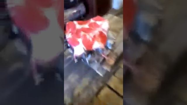 Yd25 Presage часть 2 (движок)