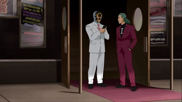 BEST OF Machine Head - Invincible Season 1