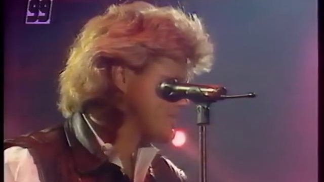 Blue System -Sorry Little Sarah /ELF99, /Tanzhouse Festival DDR in Leipzig,1990/ смотреть онлайн