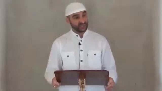 Шейх Низам - 10 больших признаков Конца Света смотреть онлайн