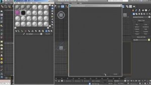 Vray. Как сделать стекло в 3Ds Max