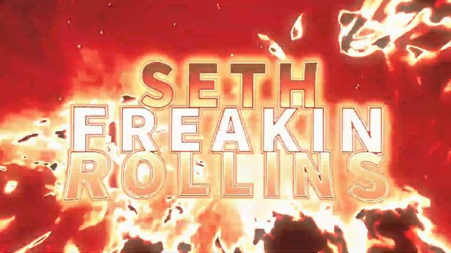 ► SETH ROLLINS || 2022 