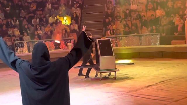 Sakha Circus ? САХА ЦИРК смотреть онлайн