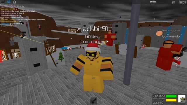 Tower Battles Battlefront now with Fortnite dances смотреть онлайн